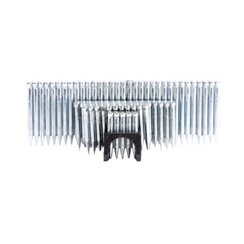 SB 铁制 枪钉钢排钉直钉钢钉钉子水泥钉自攻螺钉 ST18 400个/盒 一盒装 企业定制 起订量10盒