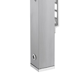 南 GPX-129Q 南方壁挂式烟蒂柱 烟灰柱 烟灰桶 烟灰缸