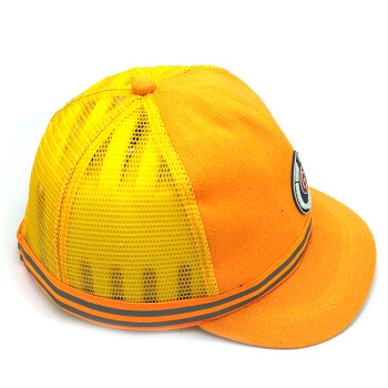 路宁 恒安-FHM 夏季款 铁路防护帽工作帽安全帽