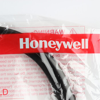 霍尼韦尔 Honeywell BD-173B面屏头盔支架（弹簧支架）（需与安全帽、防护屏组合使用）1个 透明 均码