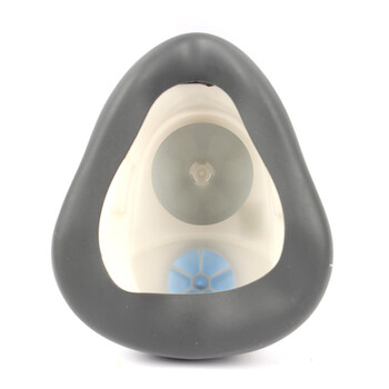 3M 1203 工业化工有机蒸气/酸性气体呼吸防护组合套装 含头架 10套大包装 定做