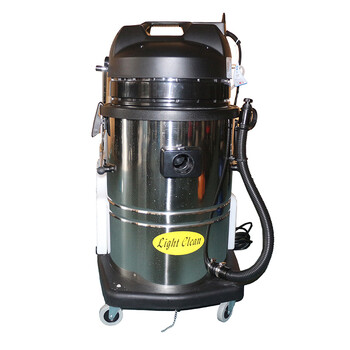 超洁亮（SUPER·CLEAN）LC-602SF 多功能地毯沙发清洗机 吸尘吸水机 多功能吸尘器