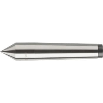 德国哈恩库博工具 Hahn+Kolb ORION顶针DIN806MT4，淬硬工具钢 22104040