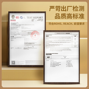 得力（deli）封箱胶带 打包胶带 高品质高透明 60mm×100y×45μm 91.4m/卷 6卷装【30333】