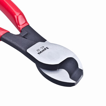 三山（3.peaks）进口电缆剪 KC-22 线缆钳 断线钳 160mm