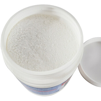 芳菲丽特（FOFILIT）F-8325 强力去污粉五洁粉 多功能清洁油污水垢油烟机灶台卫生间清洁 500g*2瓶