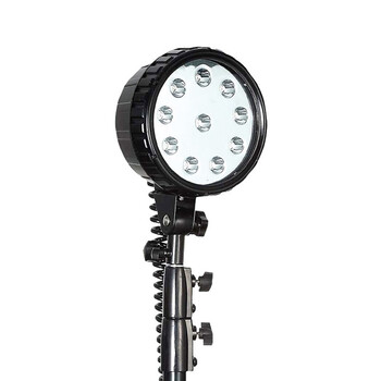 众朗星 ZL8201-A 移动升降工作灯/30W LED/一套装