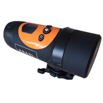 鑫速瑞矿用本安型数码摄录仪KBA3L（A）手持式防爆摄录机 防爆相机