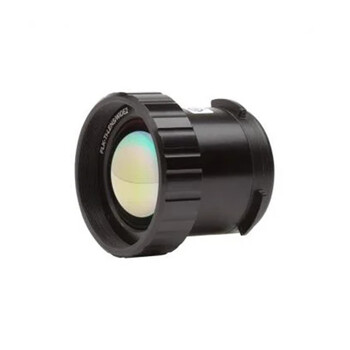 福禄克（FLUKE)红外热像仪长焦镜头4倍长焦 FLK-LENS/4XTELE2