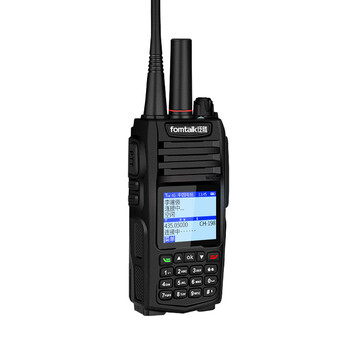泛腾（fomtalk） 公网对讲机POC1800KD全国通5000公里