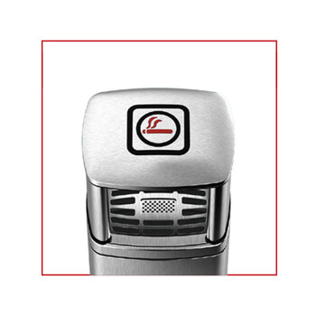 南 GPX-129B 南方烟蒂柱 烟灰柱 座地不锈钢烟灰桶 烟灰缸垃圾桶