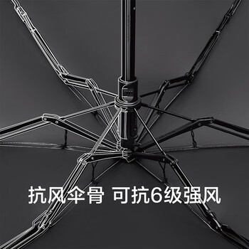 蕉下口袋系列五折伞-风物诗