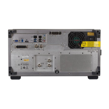 是德科技（Keysight）矢量网络分析仪E5063A PCB测试S参数测试仪 E5063A-265（100kHz-6.5GHz） 