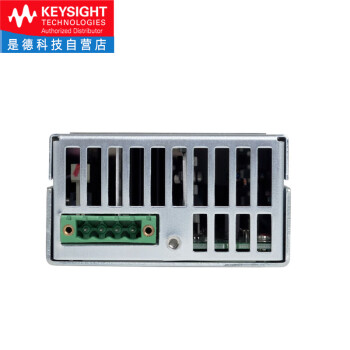 是德科技（Keysight）N6700系列模块化电源 （SMU）源表模块N6782A(20V/±3A/20W) 