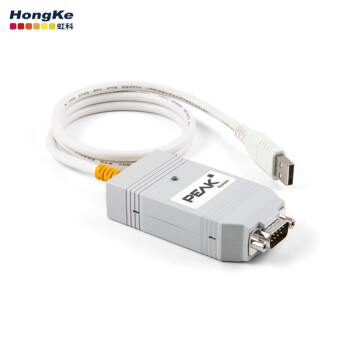 PEAK LIN 转 USB 的接口卡 PLIN-USB IPEH-004052