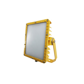 海洋王 ok-8115A LED防爆泛光灯50W(座式/侧壁/吸顶/井架)