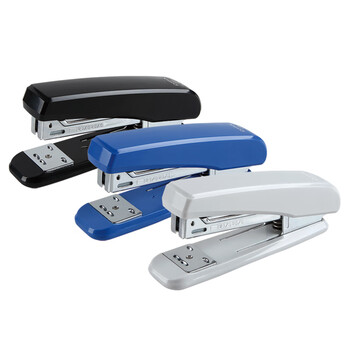 齐心B2993 强力耐用订书机 配 单个装