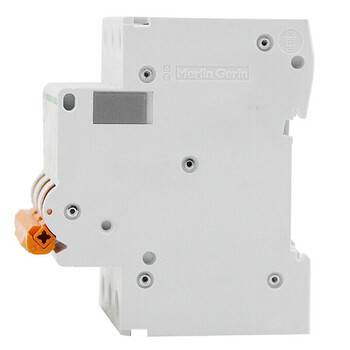 施耐德（Schneider）空气开关 断路器 EA9系列 EA9AN 3P D40A EA9AN3D40