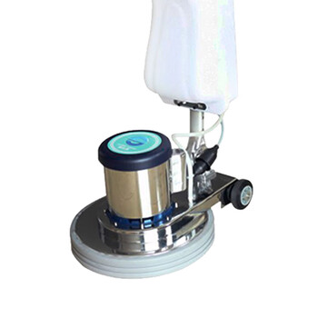 超洁亮（SUPER·CLEAN）A-039 多功能刷地机 地面清洗机 