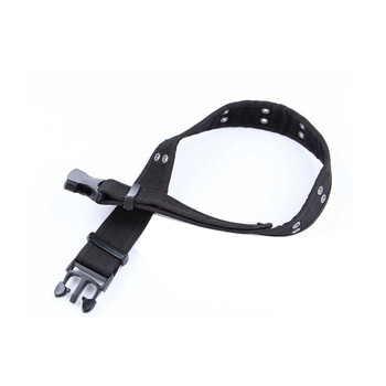 谋福CNMF9768【精品定制】户外保安作训特勤腰带 多功能腰带 武装腰带编织腰带（特勤款 作训腰带）