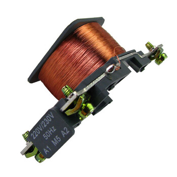 德力西电气 交流接触器 CJX2s-0910 220V/230V 50Hz