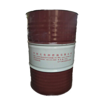 长城卓力L-HM46抗磨液压油高压高清46号170kg 1桶