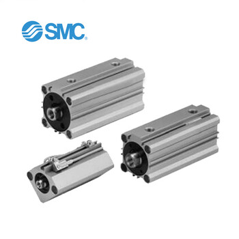 SMC CHQB100-75D 薄型液压缸CH系列 气动元件 SMC官方直销
