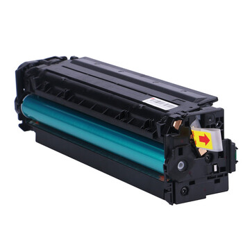 格之格 CE413A 硒鼓 红色 适用 M375nw M451nw M475dn打印机硒鼓【NT-CH413FMplus+】