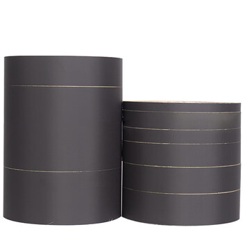 飞尔（FLYER）黑色醋酸胶带 绝缘耐高温胶布 电器马达汽车线束醋酸布胶带【厚0.22mm 20mm×30米】10卷起批