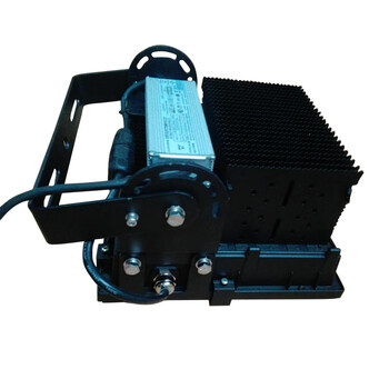 正辉 （CHHI） ZH-FL8-50 LED投光灯 50W 计价单位：个 黑色