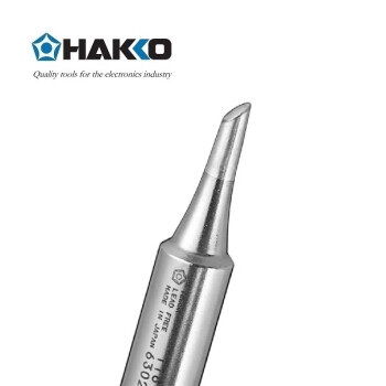 日本白光（HAKKO）FX888D 专用焊嘴 T18系列焊嘴 马蹄型 T18-C2