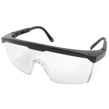 伏兴 FX512 护目镜 防护眼镜防飞溅防冲击防风沙眼镜 简约型