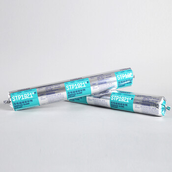 北京天山TONSAN 改性硅烷密封剂STP 1921白色 600ml