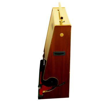 山顶洞人 擦鞋机 全自动感应擦鞋机 酒店立式电动刷皮鞋器 宾馆公司大堂酒店立式洗鞋机擦鞋器 CM0101 钛金