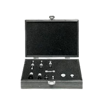 是德科技（keysight）85036B标准机械校准套件（直流至3GHz，N型，75Ω）