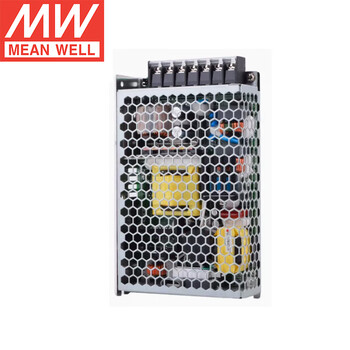 明纬（MEANWELL）HRP-150-12  PFC输出医疗精密设备驱动模块 明纬电源 13A 12V