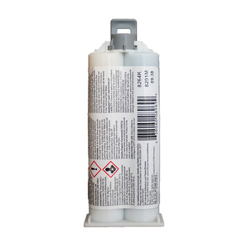 3M DP810NS 双组份结构胶水 AB胶 高粘度 低表面能材料适用 坚固耐久不留挂【48.5ml/支】