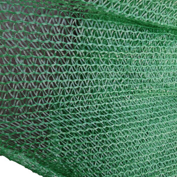 SB  防尘网 4针 盖土网  遮阳网  绿网 环保盖土网 8*25米（活动款）一捆价 企业定制