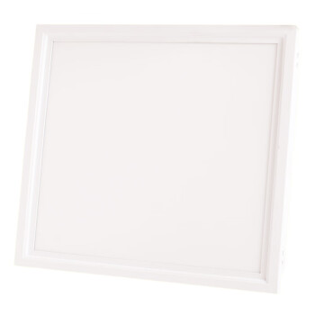 绿亿（LUYI）SJMX2202 LED平板灯  集成吊顶灯 嵌入式铝扣板灯600*600（定制品）