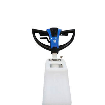 超洁亮（SUPER·CLEAN）SC-006 偏头刷地机 洗地机 地面清洗机