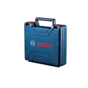 博世（BOSCH）GSB 12V-30充电式无刷冲击钻 电动螺丝刀手电钻 （锂电12V无刷双电版） 工业级