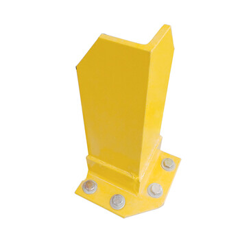 音飞 INFORM仓储重型货架防撞L型护角货架配件叉车防护安全护角