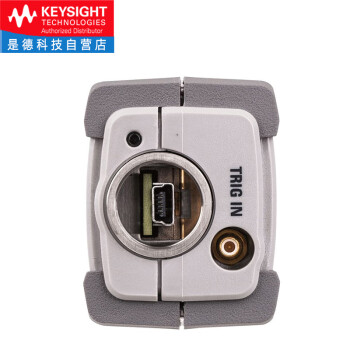 是德科技(KEYSIGHT)USB热电偶功率传感器功率测试仪 U8487A（10MHz–50GHz） 