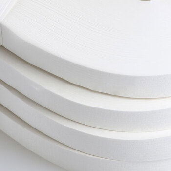 飞尔（FLYER）手工棉扎钞纸条 银行捆钞纸 手工扎把纸【10kg/箱】