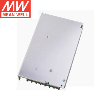 明纬（MEANWELL）LRS-150-15 220V变压器灯带工业监控驱动 NES/S明纬电源 10A 15V