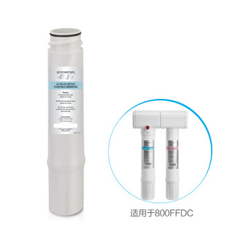 怡口净水超滤膜和飞利浦ADD6808净水器哪个好用，哪个好用？插图6