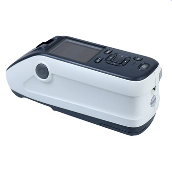 KONICA MINOLTA日本柯尼卡美能达分光测色计CM-23d积分球型便携式分光测色计