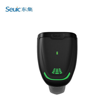 东大集成（Seuic）工业级二维DPM有线扫码枪  扫码器 商超收银仓库  HS205DP
