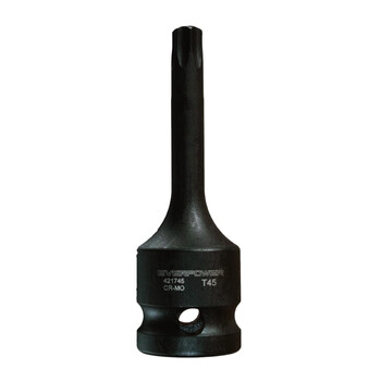 艾威博尔（ EVER POWER） 421790  1/2"系列花型风动旋具套筒 【预计13天出货】
