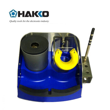 日本白光（HAKKO）FN1010 智能型电焊台 (可配合FG100B使用 电焊台实现温度自动校正) FN-1010